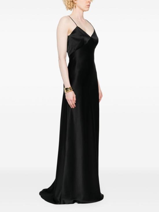 24FW 막스마라 롱 원피스 2421226114600 002C - MAX MARA