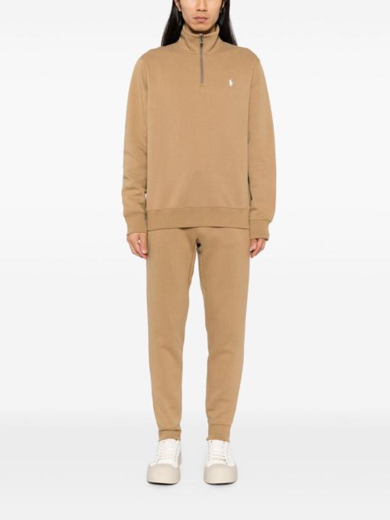  랄프 로렌 트레이닝/조거 팬츠 710881518044 NEW BRONZE - RALPH LAUREN