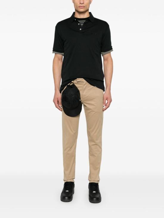  랄프 로렌 스트레이트 팬츠 710944485004 KHAKI - RALPH LAUREN
