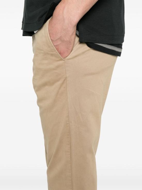  랄프 로렌 스트레이트 팬츠 710944485004 KHAKI - RALPH LAUREN