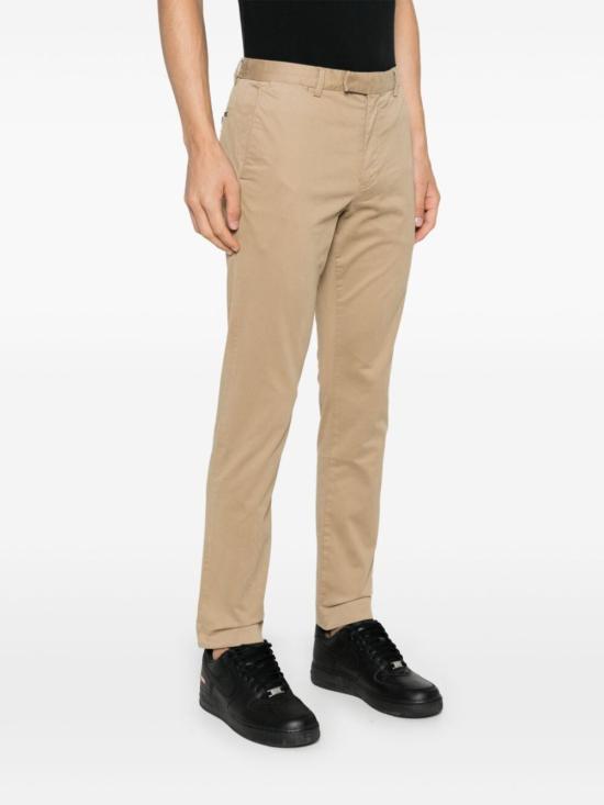  랄프 로렌 스트레이트 팬츠 710944485004 KHAKI - RALPH LAUREN