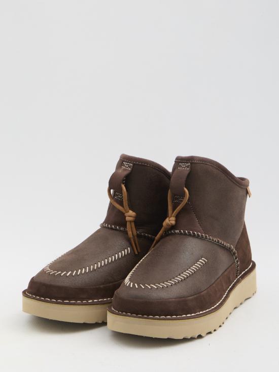  어그 부츠 1144017 BROWN - UGG