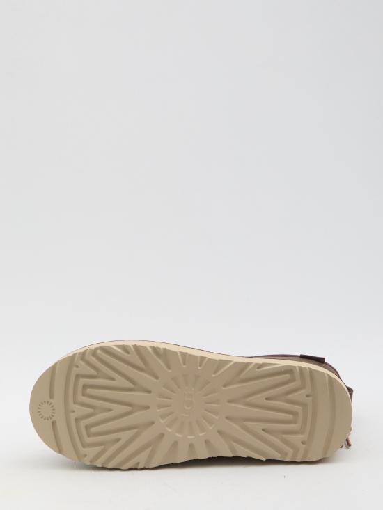  어그 부츠 1144017 BROWN - UGG