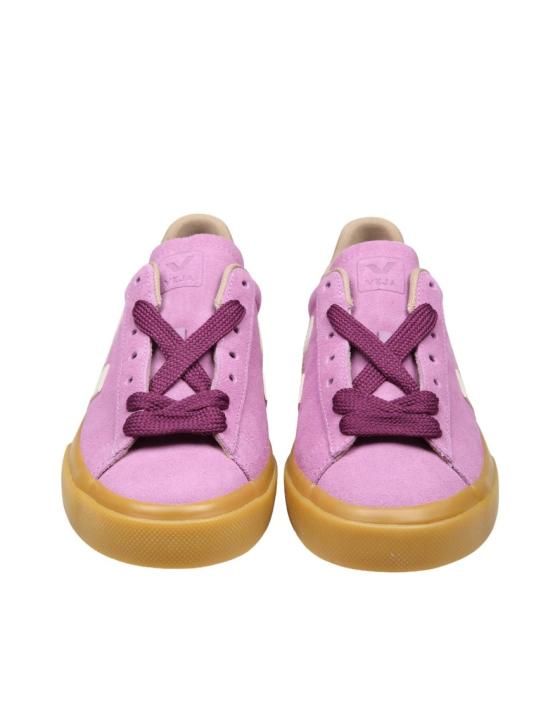  베자 / 여성 캄포 스니커즈 CP0303691D Pink BPG - VEJA