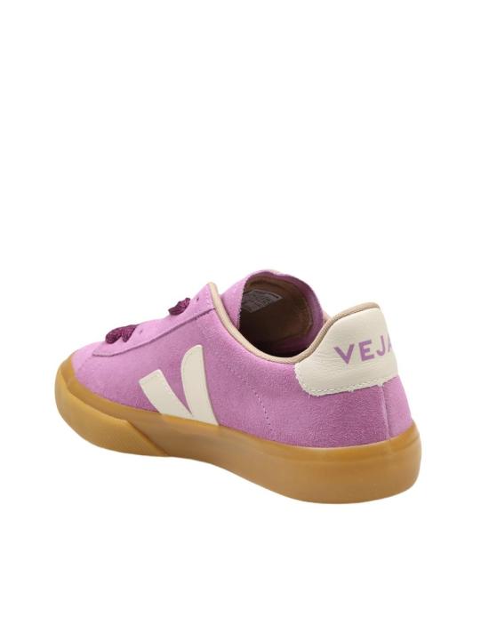  베자 / 여성 캄포 스니커즈 CP0303691D Pink BPG - VEJA