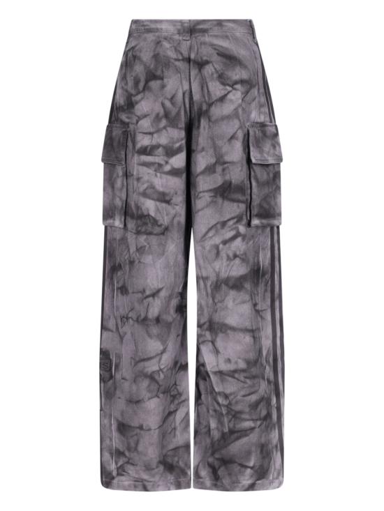  아디다스 스트레이트 팬츠 IW5532 TRAGRE SILDAW Grey - ADIDAS