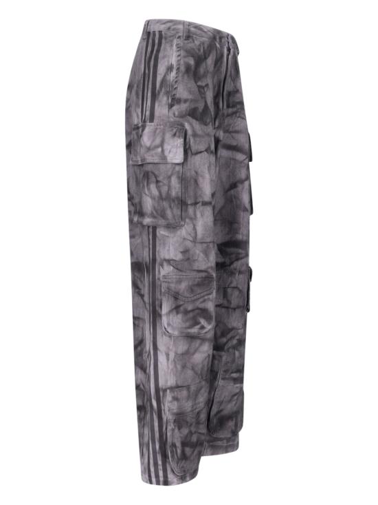  아디다스 스트레이트 팬츠 IW5532 TRAGRE SILDAW Grey - ADIDAS
