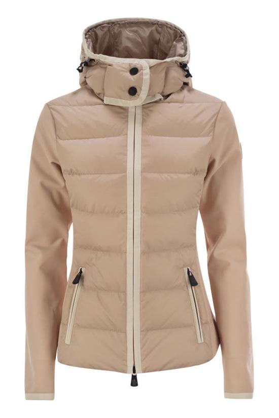  몽클레어 트레이닝 상의 J20988G000258909Y 511 LIGHT PINK