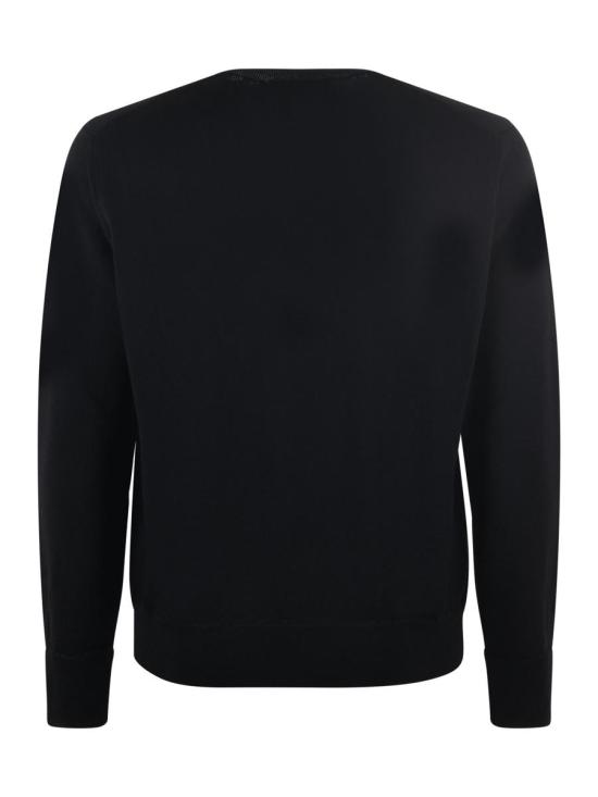 에트로 스웨터 1M5009603 001 Black - ETRO