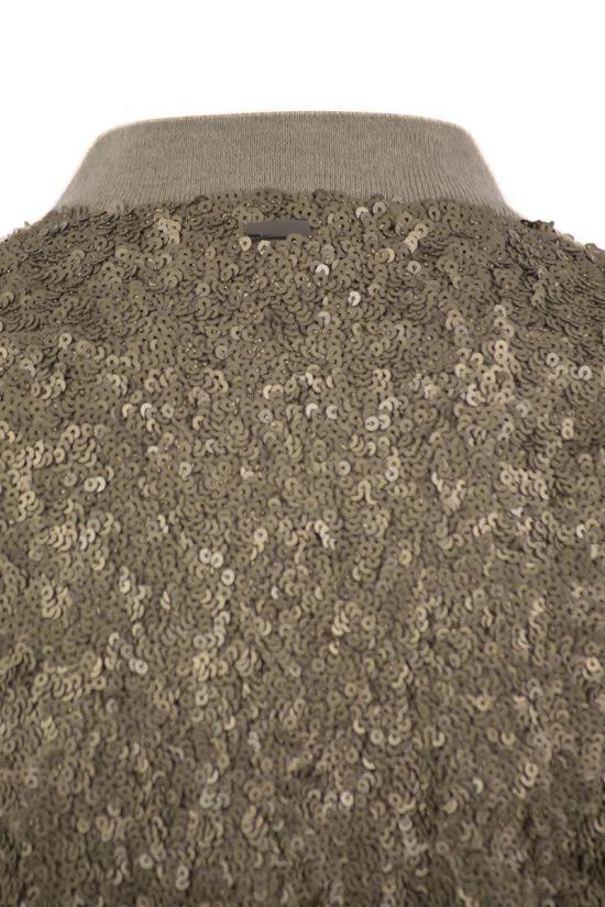 24FW 에르노 자켓 GI00027DR12647 2035 GOLD - HERNO