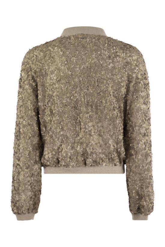 24FW 에르노 자켓 GI00027DR12647 2035 GOLD - HERNO