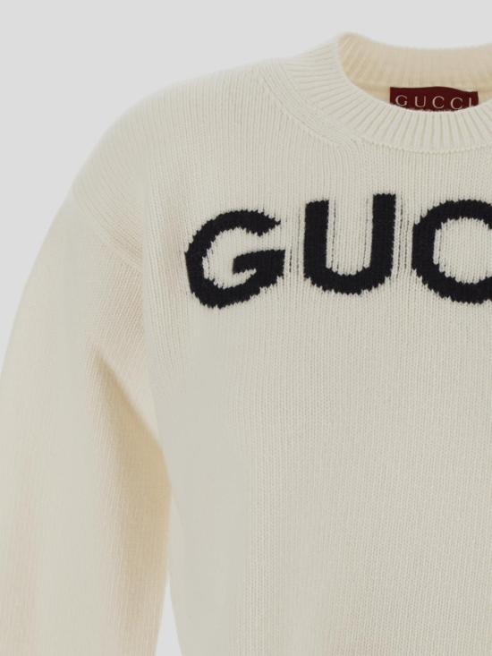 24FW 구찌 긴팔 티셔츠 770072 XKEBC9207 - GUCCI
