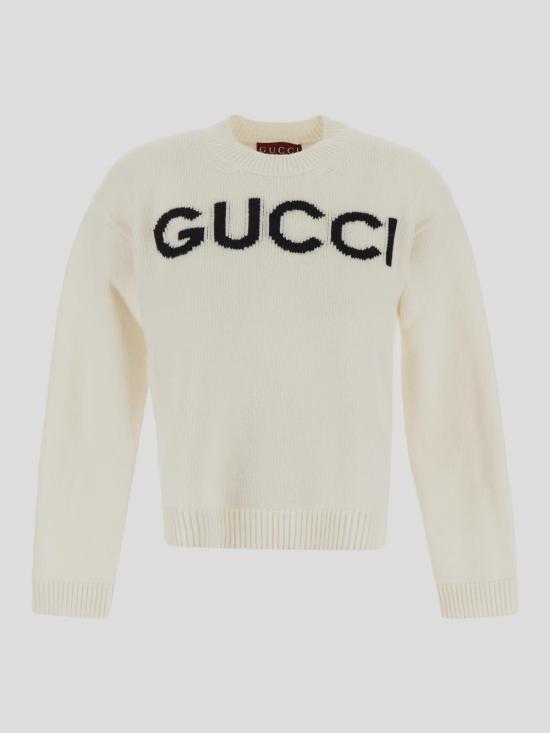 24FW 구찌 긴팔 티셔츠 770072 XKEBC9207