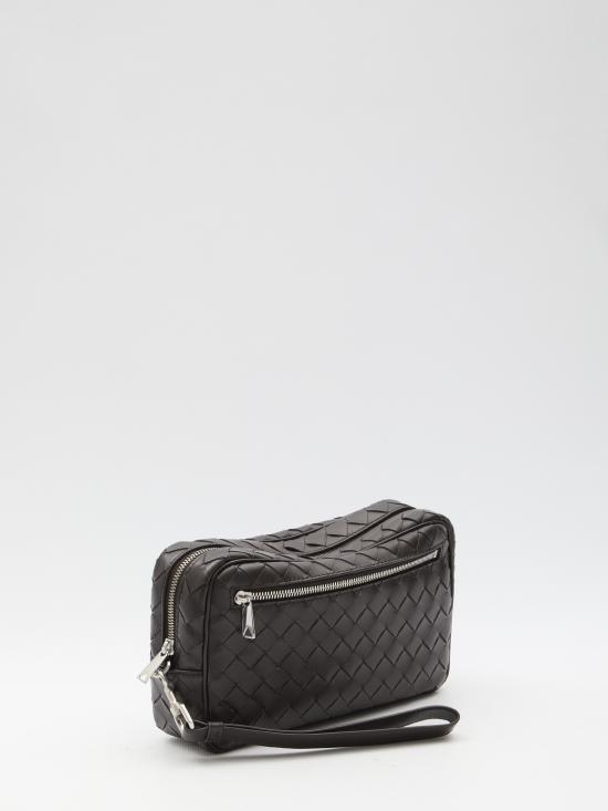  보테가베네타 크로스백 777390 BROWN - BOTTEGA VENETA