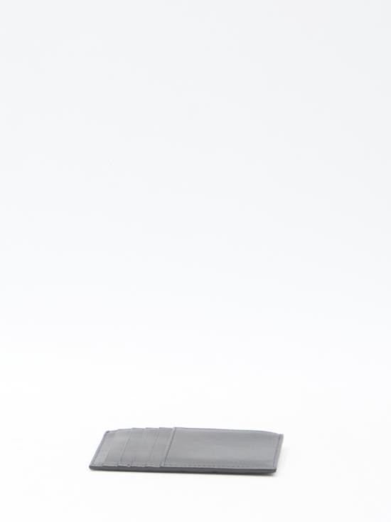 25FW 보테가베네타 지갑 794376 BLACK - BOTTEGA VENETA