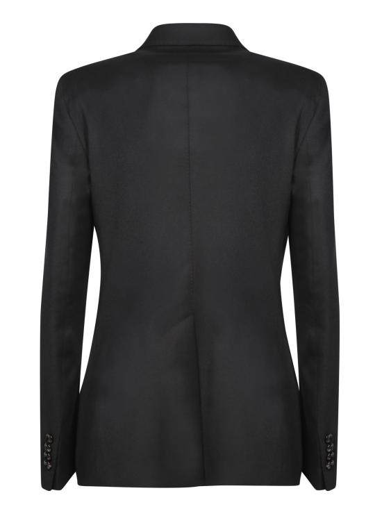 24FW 딸리아토레 자켓 JPARIGI10B 520038 N1199 BLACK - TAGLIATORE