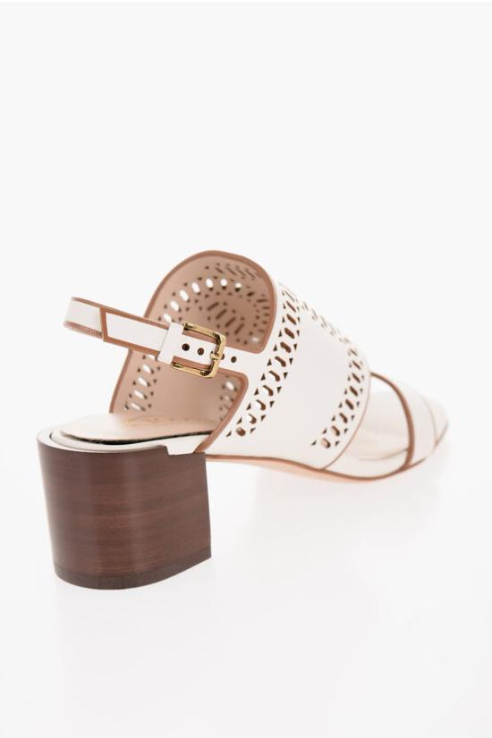  토즈 샌들 XXW03L0IA30MIDB013 White - TODS