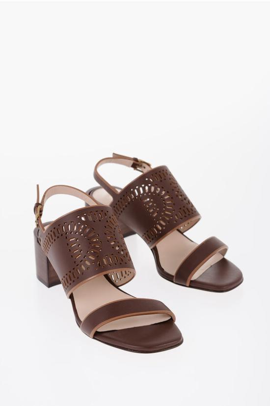  토즈 샌들 XXW03L0IA30MIDS202 Brown