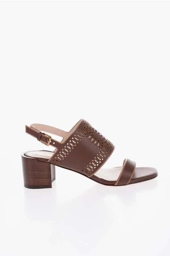  토즈 샌들 XXW03L0IA30MIDS202 Brown - TODS