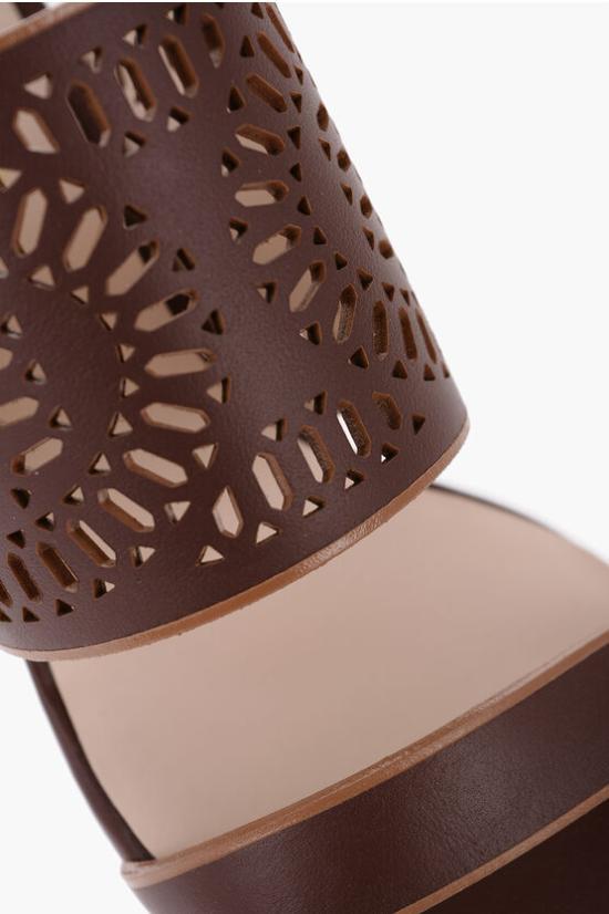  토즈 샌들 XXW03L0IA30MIDS202 Brown - TODS