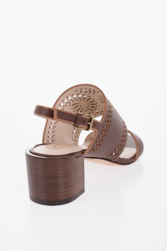  토즈 샌들 XXW03L0IA30MIDS202 Brown - TODS