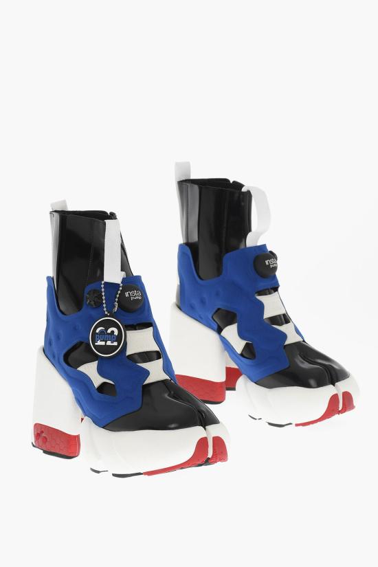  마르지엘라 부츠 S34WU0023 P3782 H8379 Multicolor