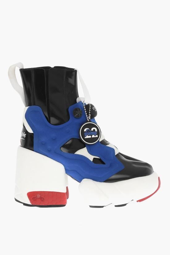  마르지엘라 부츠 S34WU0023 P3782 H8379 Multicolor - MAISON MARGIELA