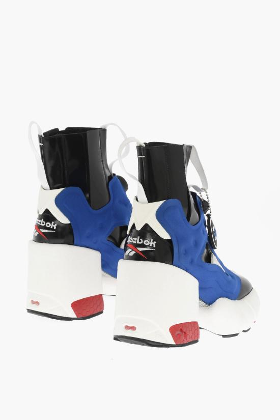  마르지엘라 부츠 S34WU0023 P3782 H8379 Multicolor - MAISON MARGIELA