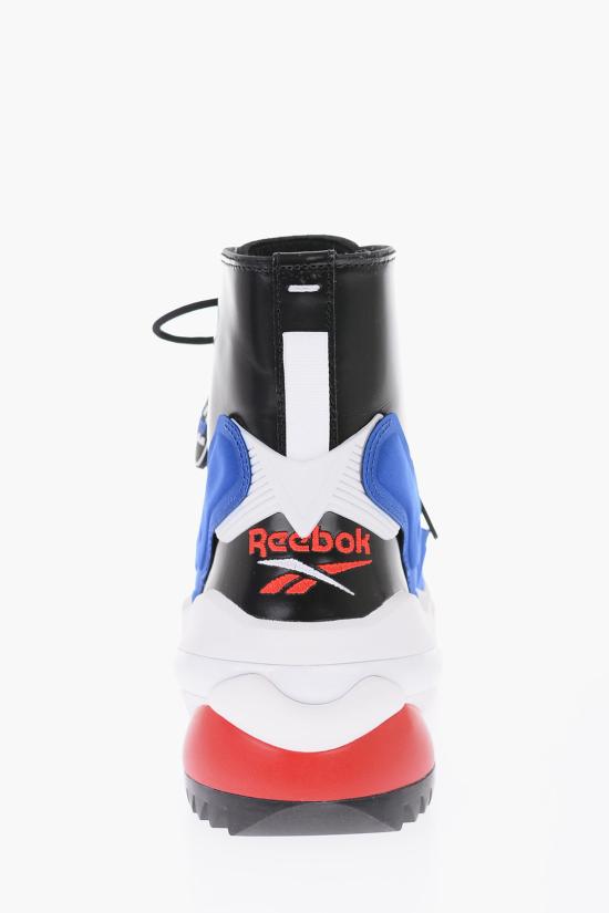  마르지엘라 부츠 S34WU0024 P3782 H8379 Multicolor - MAISON MARGIELA