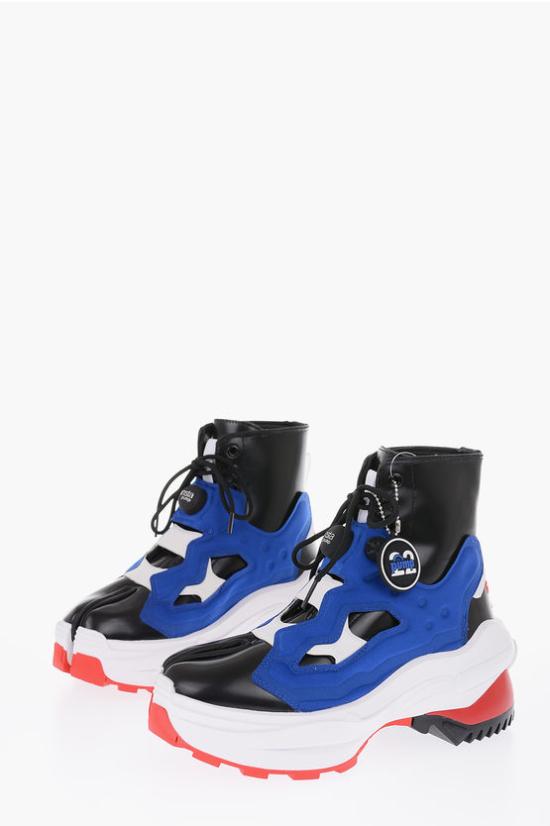  마르지엘라 부츠 S34WU0024 P3782 H8379 Multicolor