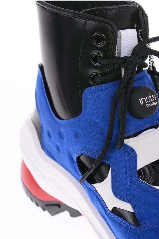  마르지엘라 부츠 S34WU0024 P3782 H8379 Multicolor - MAISON MARGIELA