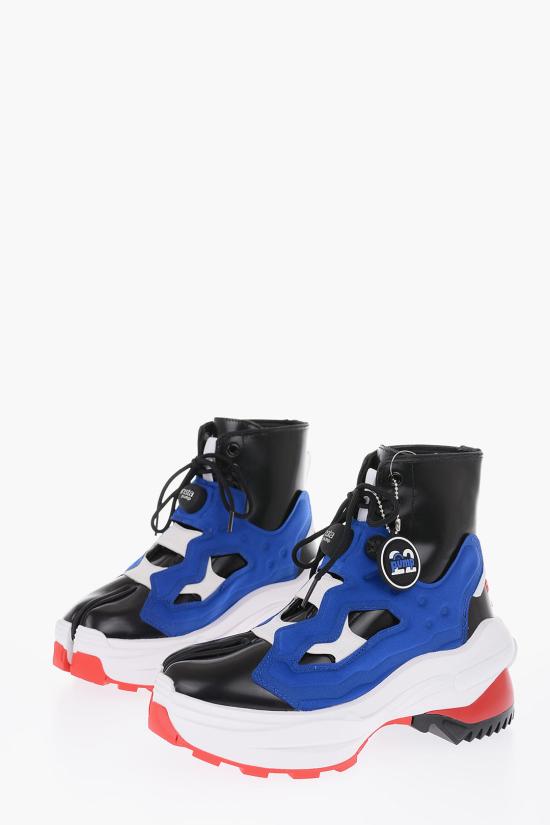  마르지엘라 부츠 S34WU0024 P3782 H8379 Multicolor