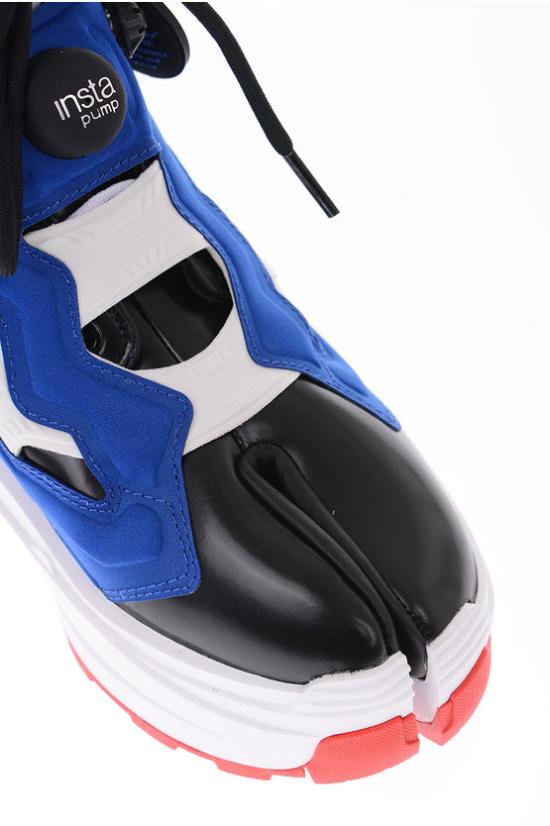  마르지엘라 부츠 S34WU0024 P3782 H8379 Multicolor - MAISON MARGIELA