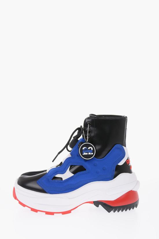  마르지엘라 부츠 S34WU0024 P3782 H8379 Multicolor - MAISON MARGIELA