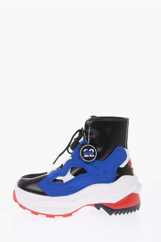  마르지엘라 부츠 S34WU0024 P3782 H8379 Multicolor - MAISON MARGIELA