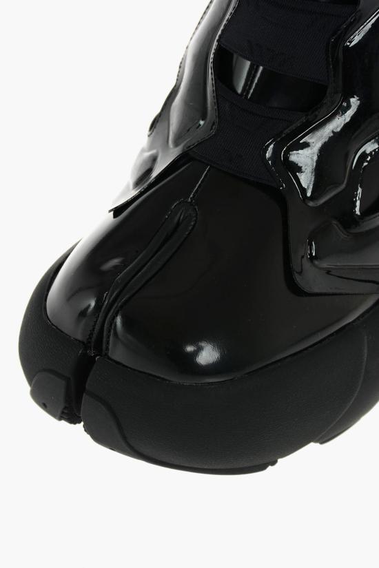  마르지엘라 부츠 S34WU0023 P3801 H8382 Black - MAISON MARGIELA