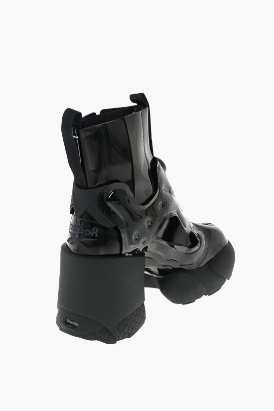  마르지엘라 부츠 S34WU0023 P3801 H8382 Black - MAISON MARGIELA