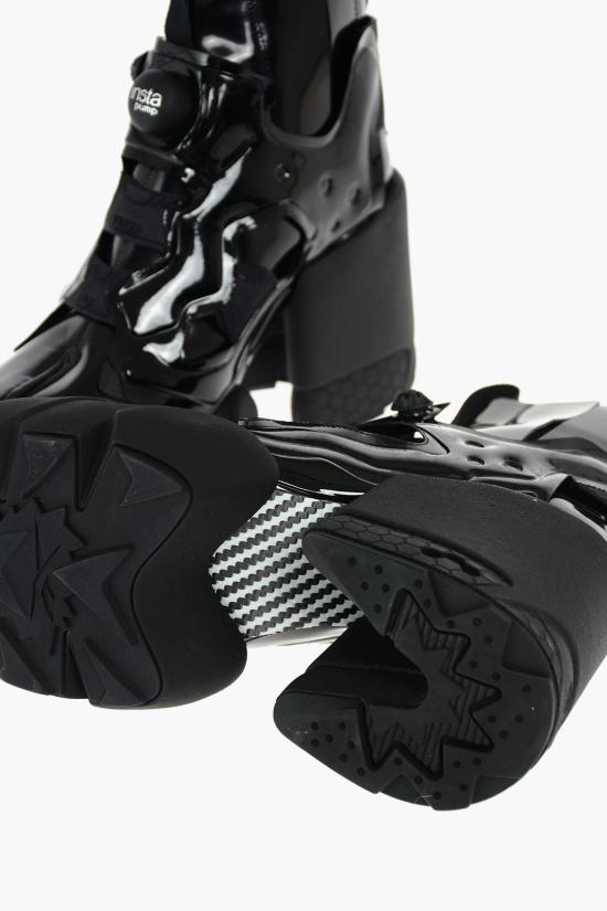  마르지엘라 부츠 S34WU0023 P3801 H8382 Black - MAISON MARGIELA