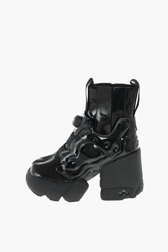  마르지엘라 부츠 S34WU0023 P3801 H8382 Black - MAISON MARGIELA