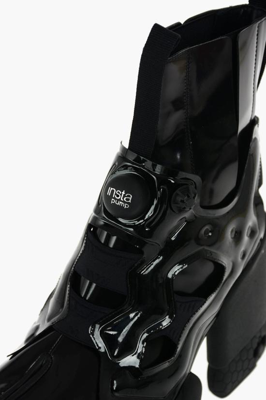  마르지엘라 부츠 S34WU0023 P3801 H8382 Black - MAISON MARGIELA