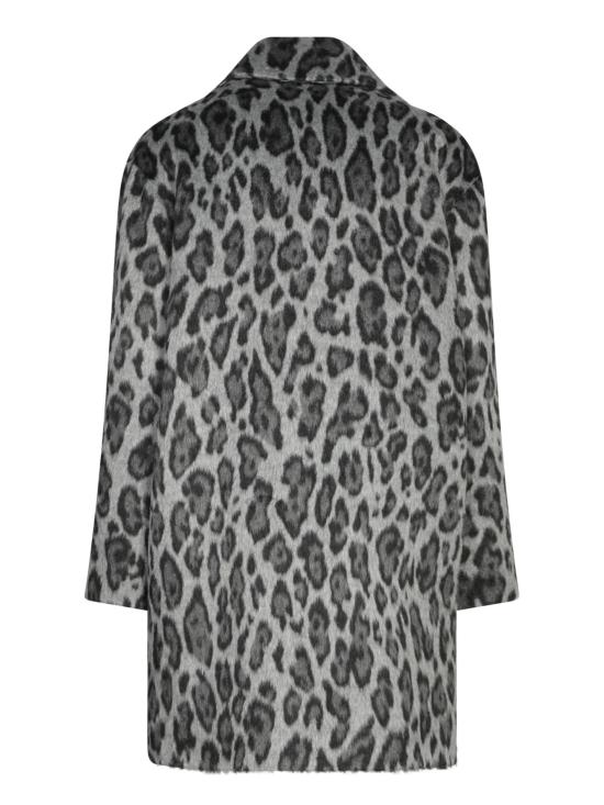 24FW 딸리아토레 코트 ASTRID G30015 N1188 MULTI - TAGLIATORE