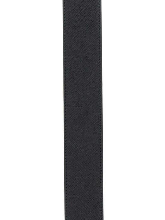 25SS 프라다 가죽 벨트 2CC545053 F0002 - PRADA