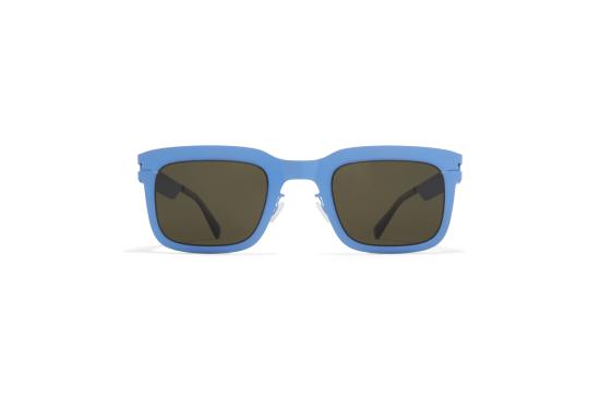 24FW 마이키타 선글라스 10085846 LIGHT BLUE RAWGREEN 339 - MYKITA