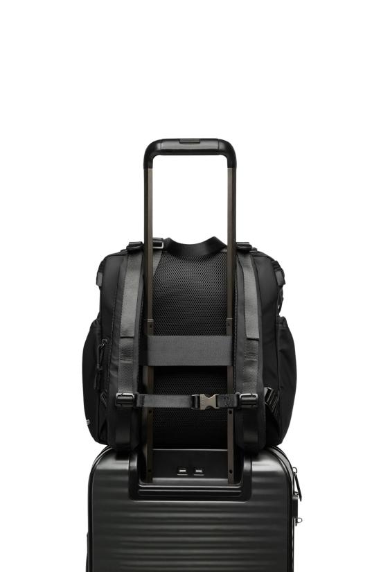 24FW DONE 백팩 ZAEWRM001 BLACK - OTHER BRANDS