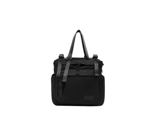 24FW DONE 백팩 ZAEWRM001 BLACK