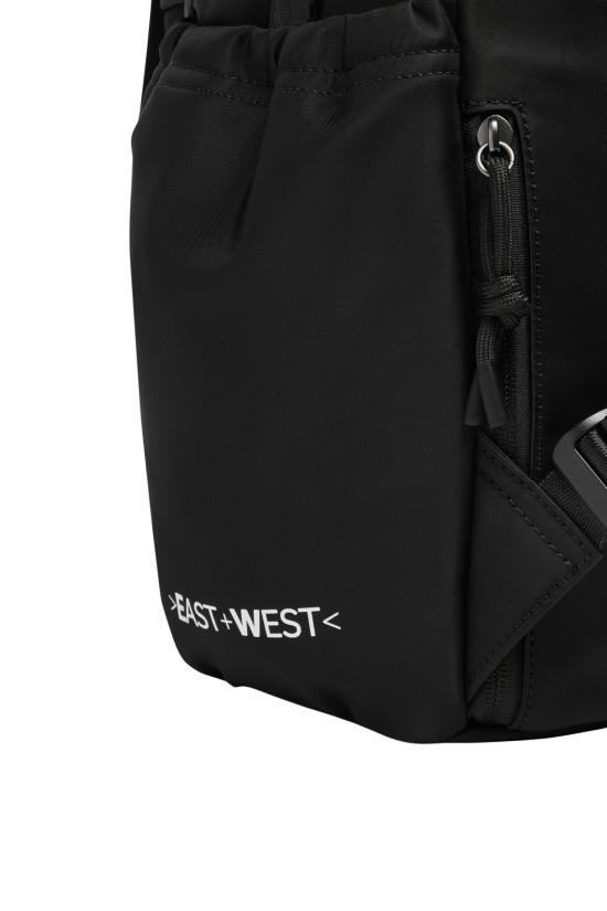 24FW DONE 백팩 ZAEWRM001 BLACK - OTHER BRANDS