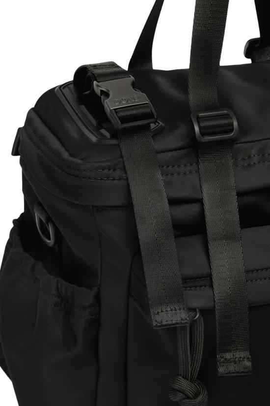 24FW DONE 백팩 ZAEWRM001 BLACK - OTHER BRANDS