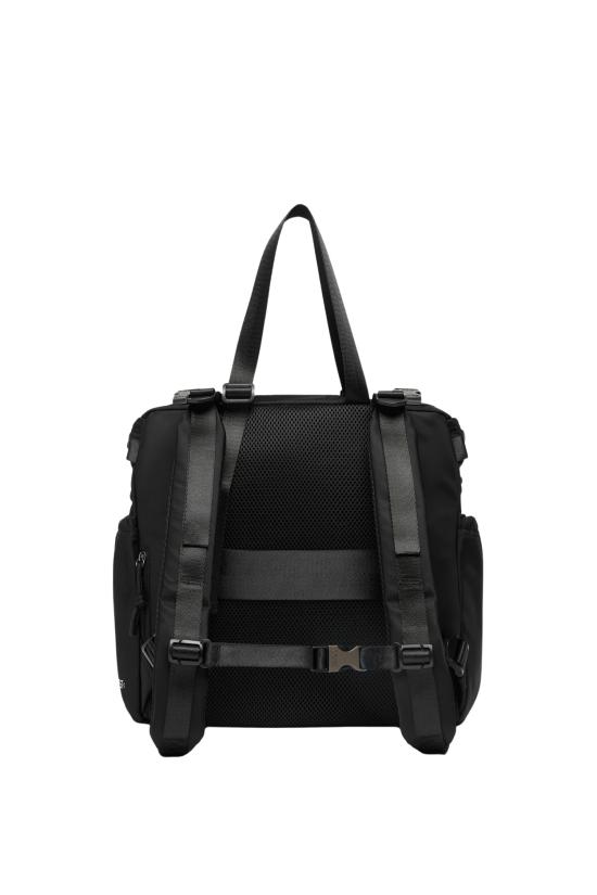 24FW DONE 백팩 ZAEWRM001 BLACK - OTHER BRANDS