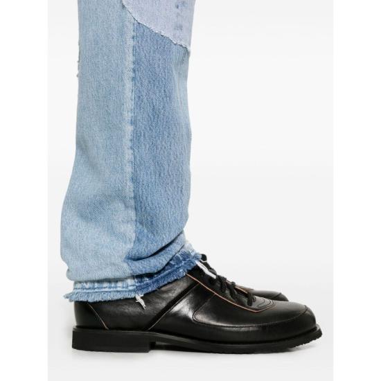 24FW 갤러리 디파트먼트 데님 팬츠 JEP 40018 INDIG BLUE - GALLERY DEPT