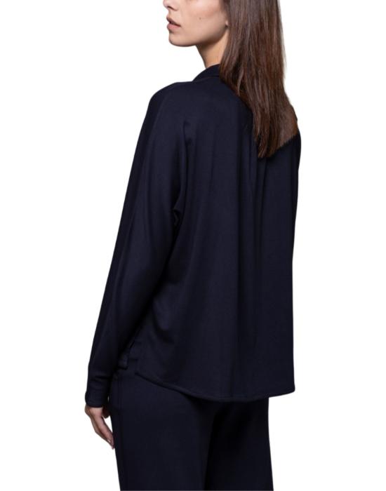  마제스틱필라쳐 긴팔 티셔츠 티셔츠 여성 M001 FCH128 363 Majestic Filatures - MAJESTIC FILATURES